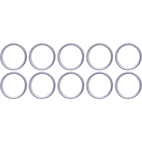 BGS Dichtring-Sortiment zu Art. 126 Ø 20 / 23,5 mm 20tlg. - 126-UM20