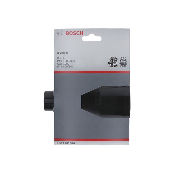 Bosch Reduzierstutzen für Bosch-Sauger, 49 mm -1609200976