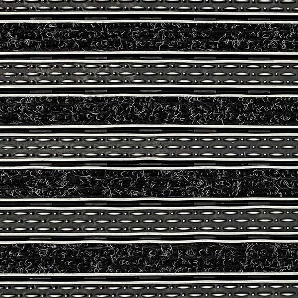 GridClean-Eingangsmatte – 70 x 46 cm
