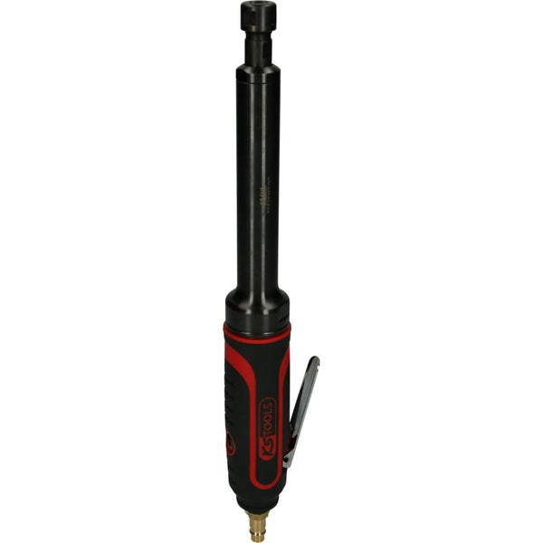 KS TOOLS Langschaft-Druckluft-Stabschleifer 23.000 U/min - 515.5415