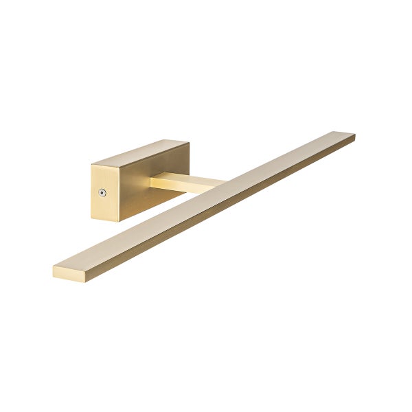 Wandleuchte zur Montage im Innenbereich