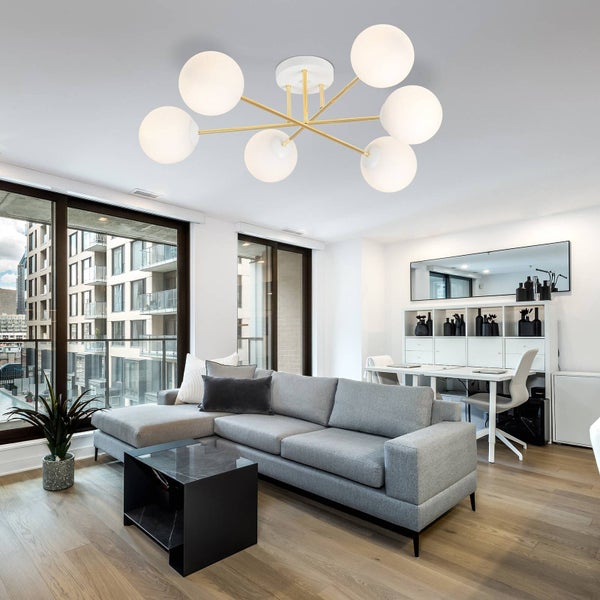 Detailansicht einer Gewebeplane mit Öse