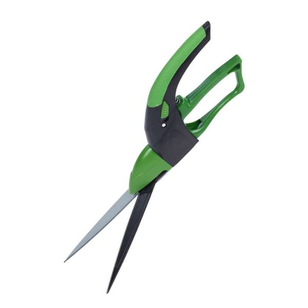 Hand-Grasschere (12-fach verstellbar)