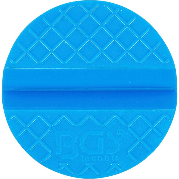 BGS Gummiauflage für Wagenheber 65 x 38 mm - 72108