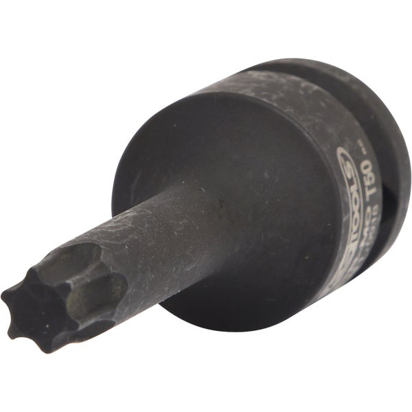 KS TOOLS 1/2 Kraft-Bit-Stecknuss Torx lang T50 - 911.0918