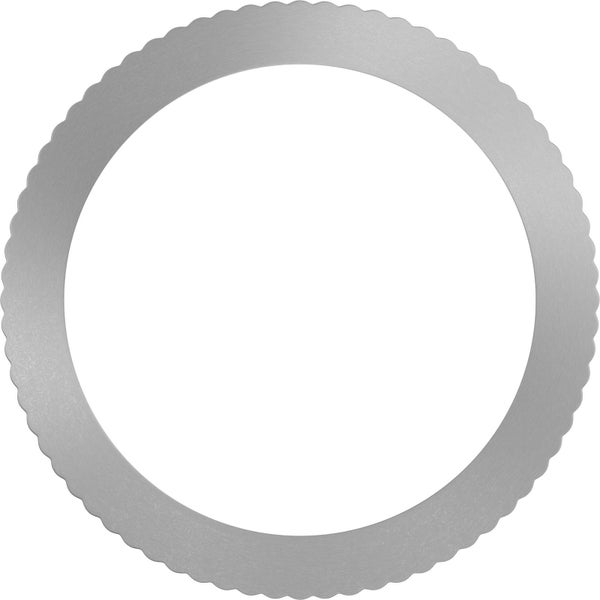 Bosch Reduzierring für PRO Kreissägeblatt 25,4 x 1,2 x 20 mm - 2600100207