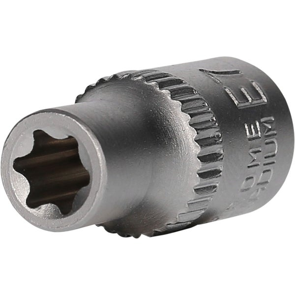 BRILLIANT TOOLS 1/4 Torx-E-Stecknuss E7 - BT020963