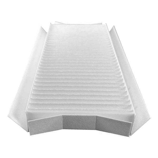 G4 Ersatzfilter für Helios KWL EC 170 ( 2 Stück )