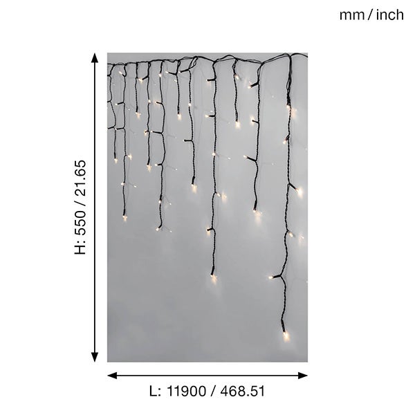 Bodeneinbaustrahler für den Aussenbereich