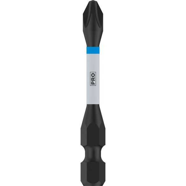 Bosch PRO Phillips Impact Bit PH2 55 mm 2-tlg. - 2608522520