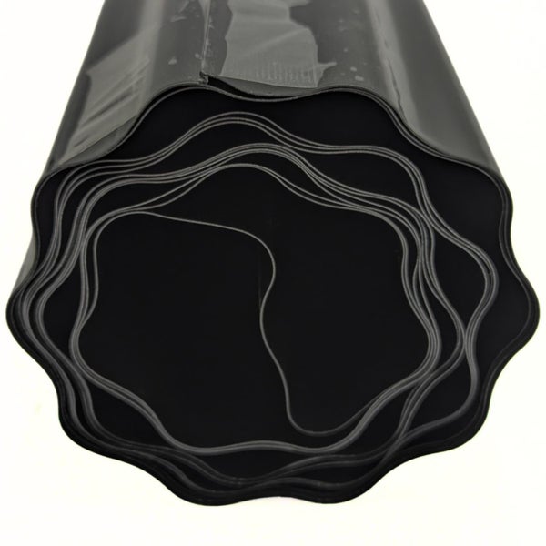 Rolle Teichfolie aus Kunststoff