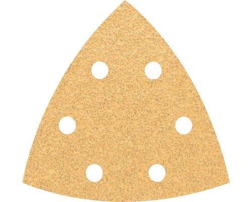 Vorhang mit Blätterdruck in einem hellen Raum