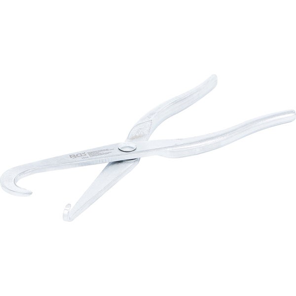 BGS Bremsseil-Federnzange 210 mm - 1832