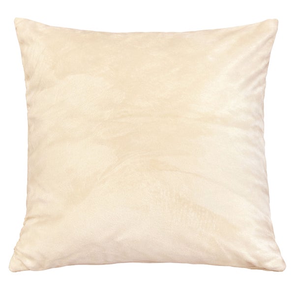 Quadratisches Zierkissen