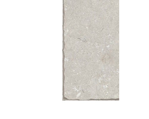 Fliesenplatte aus Steinzeug