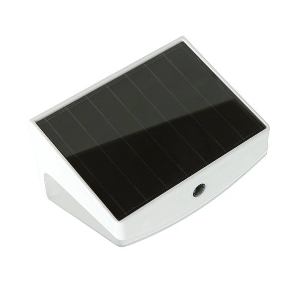 Solarleuchte für den Aussenbereich