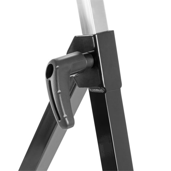 STAHLWERK Rollenbock 60 kg höhenverstellbar 720 - 1100 mm Arbeitsbock Klappbock