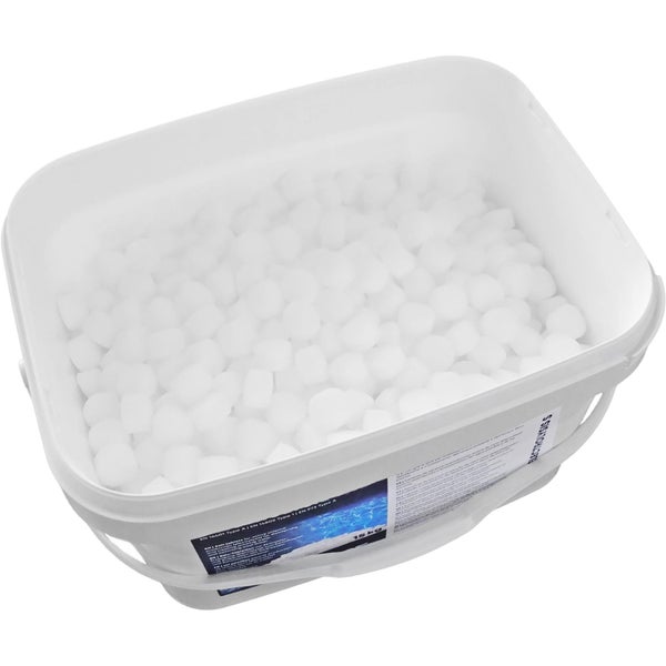 Elektrolyse Salz Poolsalz Tabletten 15kg
