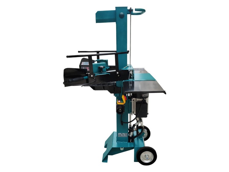 Vertikaler elektrischer Holzspalter KS 8THE V 55/40