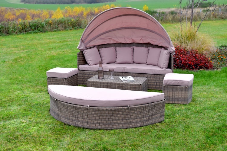 Riva Relaxinsel, natur