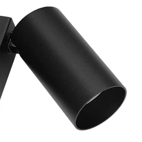 Schwenkbare Wandleuchte zur Innenraumbeleuchtung