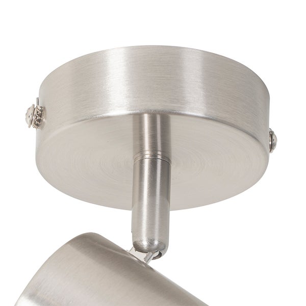 Deckenleuchte aus Metall