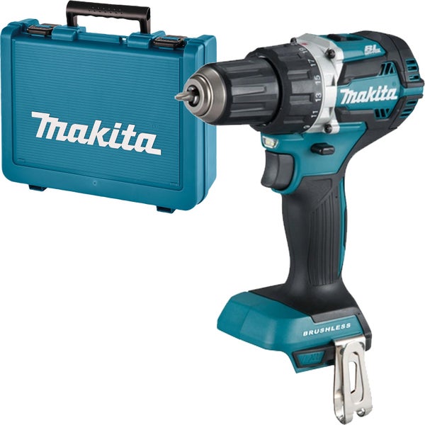 Makita Akku-Bohrschrauber mit Koffer