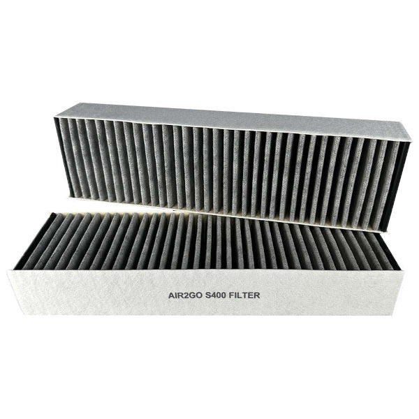 AIR2GO S400 Filter