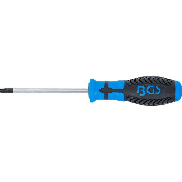 BGS Logo Torx-Schraubendreher
