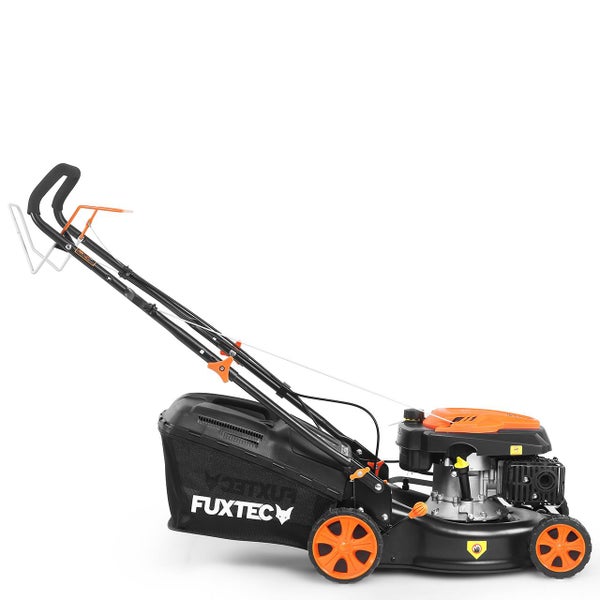 Fuxtec Rasenmäher