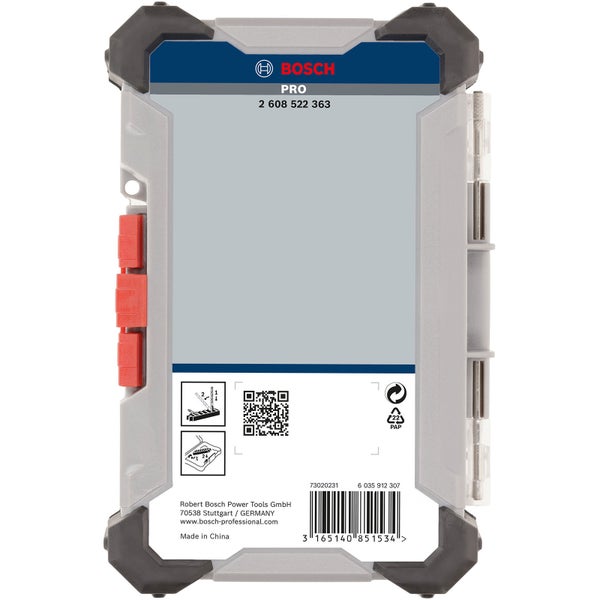 Bosch PRO Empty Case mittel - 2608522363