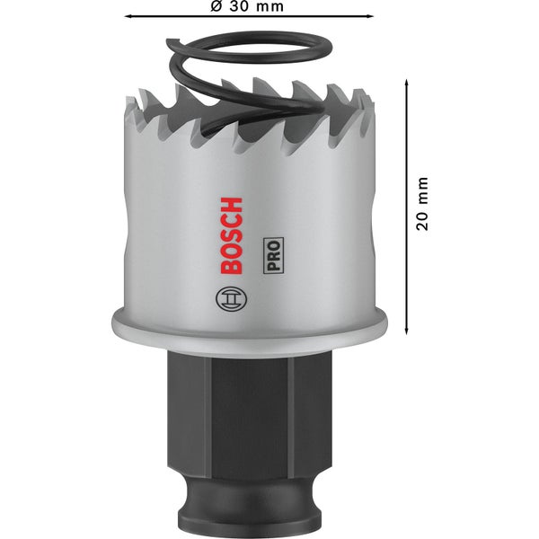 Lamellenschleifer mit Schaft