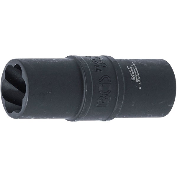 Steckschlüsseleinsatz