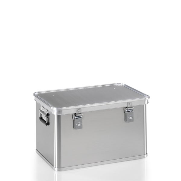 Gmöhling Gefahrgutverpackung G-safe BOX A 1589 / 60 4B X - 210158905