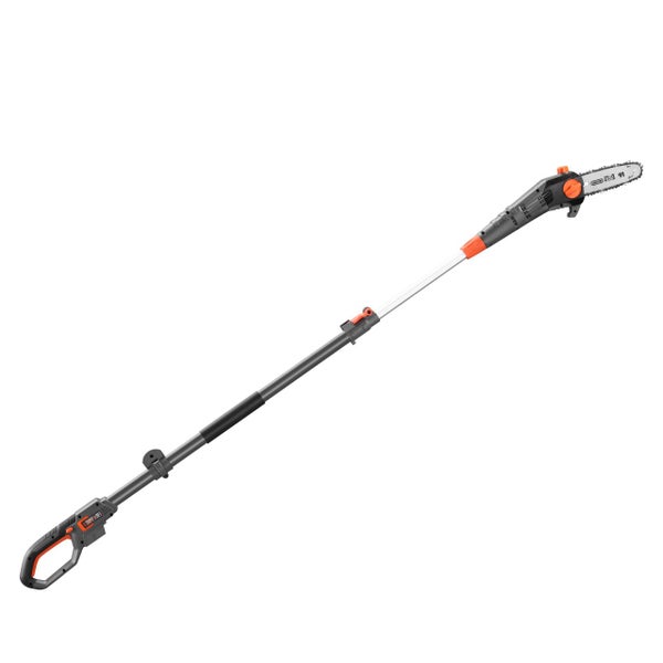 Hochentaster für Gartenarbeiten