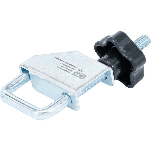 BGS technic Schlauchklemme, 25 mm, verpackt