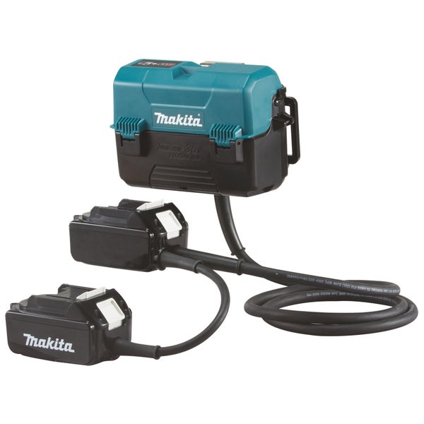 Makita Akku-Adapter BAP182 2x18V - 197580-6