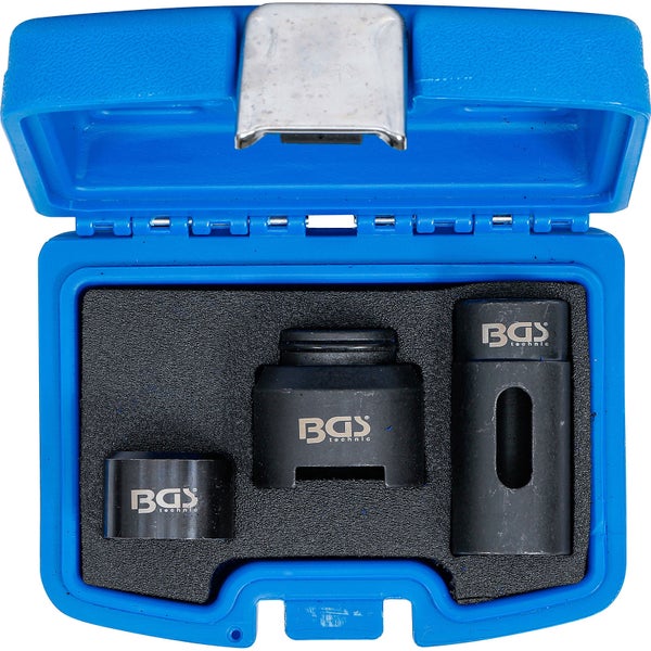 BGS Stabilisator-Kugelgelenk-Werkzeug für Traggelenk-Werkzeug-Satz für Art. 8293 - 8293-1