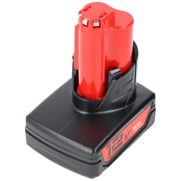 Lithium Ionen Akku 12 Volt für Elektrowerkzeuge