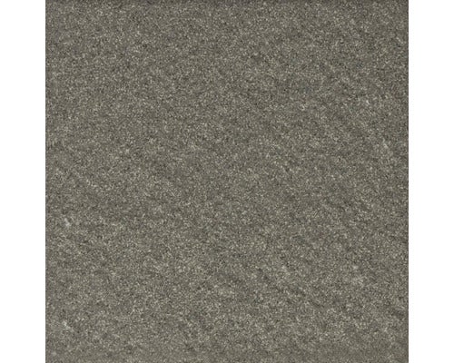 Nahaufnahme einer Bodenfliese mit strukturierter Oberfläche