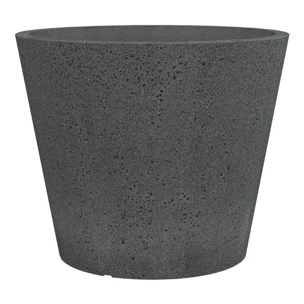 | Scheurich HORNBACH C-Cone 40, Pflanzgefäß/Blumentopf/Pflanzkübel,