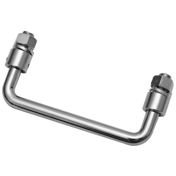 Rohrverbinder mit Gewinde