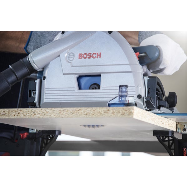 Bosch Kreissägeblatt Expert for Laminated Panel für Handkreissägen 190 x 20 x 2,6 mm 60 - 2608644129