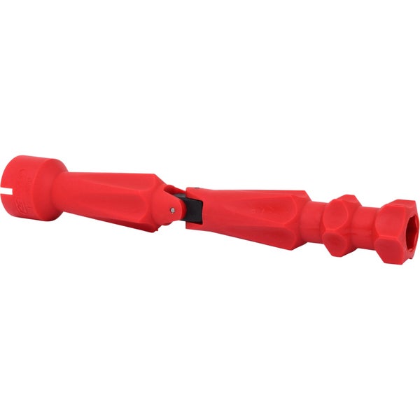 Isolierter Gelenk-Rohrsteckschlüssel