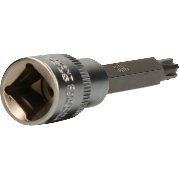 Steckschlüssel-Bit mit Innenvielzahn