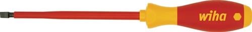 Wiha Schraubendreher SoftFinish® electric Schlitz 1 mm - 008246