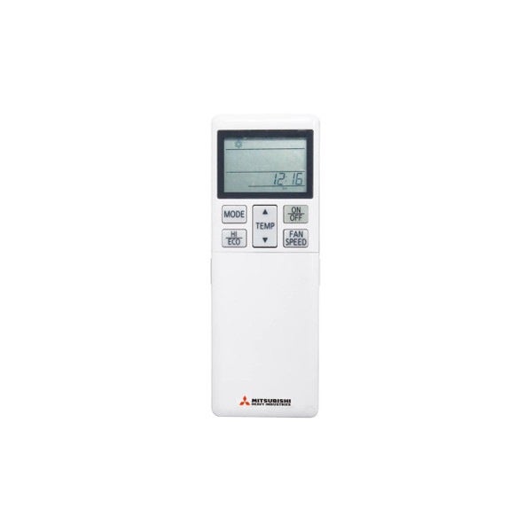 Klimaanlage Mitsubishi Heavy SRK35ZS-WF + SRC35ZS-W2 - 3,5|4,0 kW Kühlen|Heizen