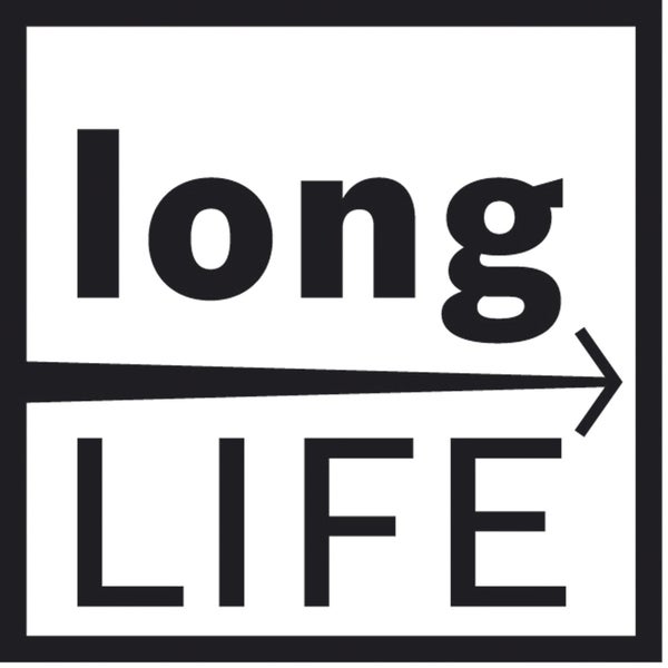 Long Life Kennzeichnung