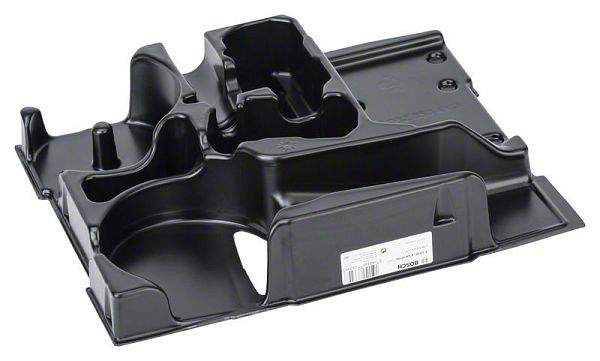 Einlegeplatte für Werkzeugkoffer