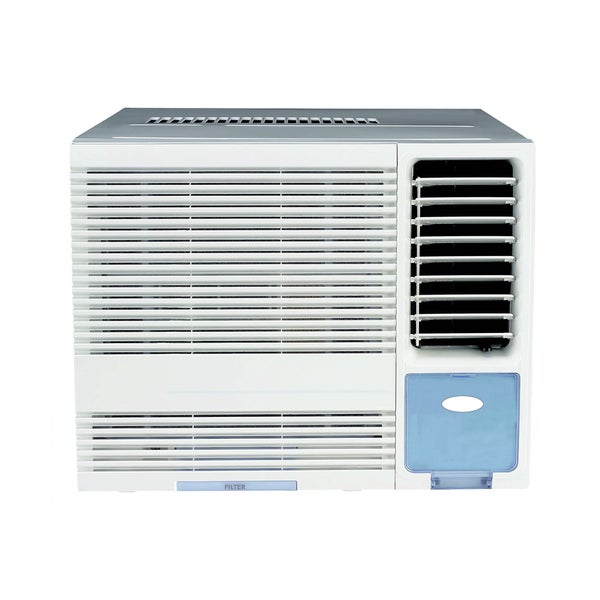 Klimagerät Monoblock-Konsole Window 3,5 kW / 12000 BTU Frelia Sannover